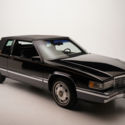 1991 Cadillac Coupe DeVille “Spring Edition”