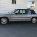 1991 Cadillac DeVille Base Sedan Automatic V8 None Nicer