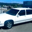 1991 Cadillac Deville limited.Classic!Drives like new!79k *Stunning-immaculate!