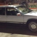 1991 Cadillac Deville