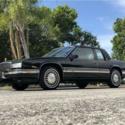 1991 Cadillac Eldorado 28,280 Actual Miles Survivor V8 Original ASC Carriage Top