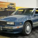 1991 Cadillac Eldorado! 4.9 V8 36900 Actual Miles!
