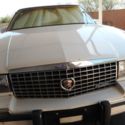 1991 Cadillac Eldorado, 96,187 miles Awesome shape