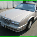 1991 Cadillac Eldorado Automatic 8 Cylinder NO RESERVE