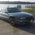 1991 Cadillac Eldorado Custom Biarritz Clone Classic not low 2nd Owner AMAZING !