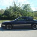 1991 Cadillac Eldorado GT Edition! Rare 1 Owner Classic! Ice Cold Air!