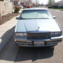 1991 Cadillac Eldorado