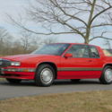 1991 cadillac eldorado touring 4.9l