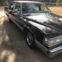 1991 Cadillac Fleetwood Brougham an Fair