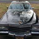 1991 Cadillac fleetwood brougham delagance