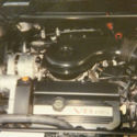 1991 Cadillac Fleetwood Coupe 2-Door 4.9L