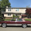 1991 CADILLAC FLETWOOD BROUGHAM