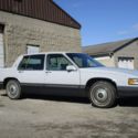 1991 Cadillac Sedan Devile Only 16,000 Original miles One owner