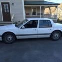 1991 Cadillac Seville 4 door  136K