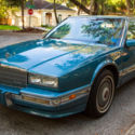 1991 CADILLAC SEVILLE. 69,000 ORIGINAL MILES.
