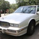 1991 Cadillac Seville No Reserve