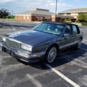 1991 Cadillac Seville Outstanding Time Capsule Condition