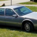1991 Cadillac Seville Pennsylvania Modern Classic Car 111,000 Miles-4 door-Sedan