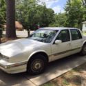 1991 Cadillac Seville