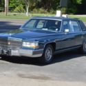 1991 Cadillac