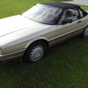 1991 CADILLIAC ALLANTE