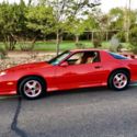 1991 Camaro 1le, 5.000 Original Miles, 5.7 Liter Z28 Iroc Pontiac Mustang 92 SS