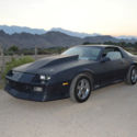 1991 Camaro LT1/T56 Swapped