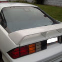 1991 Camaro RS 1LE Z28 IROC GTA