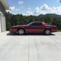 1991 Camaro RS with B4C “Police Package”