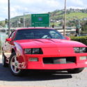 1991 Camaro Z-28 1LE 305 TPI 5 speed  A/C Delete clean  California Car O rust