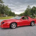 1991 Camaro Z28 1LE L98
