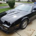 1991 Camaro Z28 350 5.7L TPI with Extras