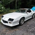 1991 Camaro Z28 350 TPI G92 coupe RARE!!
