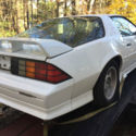 1991 Camaro Z28 5.7 TPI rebuilt engine, project or parts car rat rod