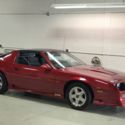 1991 Camaro Z28 9700 Miles One Owner Time Capsule.  All original condition Call