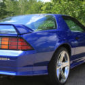 1991 Camero Z28