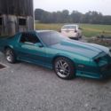 1991 Camro RS