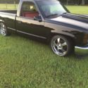 1991 Chevorlet 1500
