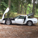 1991 Chevorlet Corvette C4