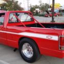 1991 chevorlet s10 v8
