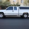 1991 Chevrolet 1500 4x4 Silverado **1 Owner AZ Truck** 114k mi.