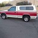 1991 chevrolet 1500 Silverado short box 2WD Low miles!!