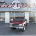 1991 Chevrolet 2500 Regular Cab Pickup V8 Very Clean