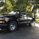 1991 chevrolet 454ss