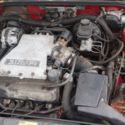 1991 Chevrolet Beretta