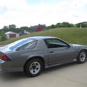 1991 Chevrolet Camaro RS, 305 V8 T-Tops 5 Speed LOW Miles 1 OWNER No Winter use