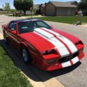 1991 Chevrolet Camaro RS, 383 Stroker, New Trans, Rear, Interior, Very Nice Car