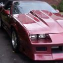 1991 Chevrolet Camaro RS Convertible 2-Door 5.7 383/9&#039;REAR/TRANS ALL CUSTOMIZED