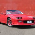 1991 Chevrolet Camaro RS Convertible, 5.0L V8, Auto, A/C, CD, 27k Original Miles