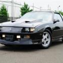 1991 Chevrolet Camaro RS T-TOP TARGA TOP coupe SEE YOUTUBE VIDEO & HD PICS